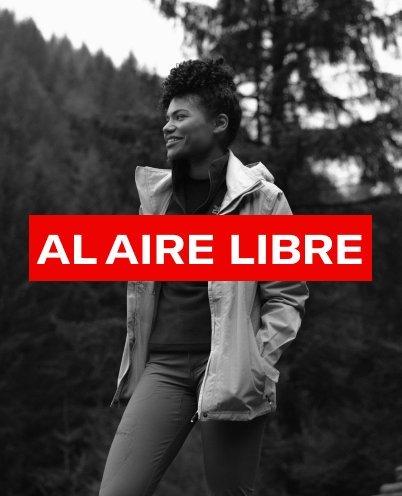 Hasta 70% de descuento en actividades al aire libre