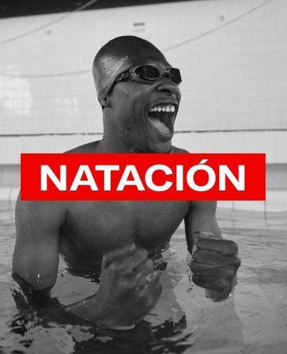 Hasta 70% de descuento en natación