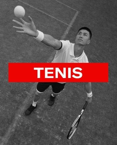 Hasta 70% de descuento en tenis