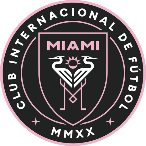 Inter Miami  Logo
