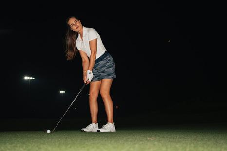 Womens Golf Clothes