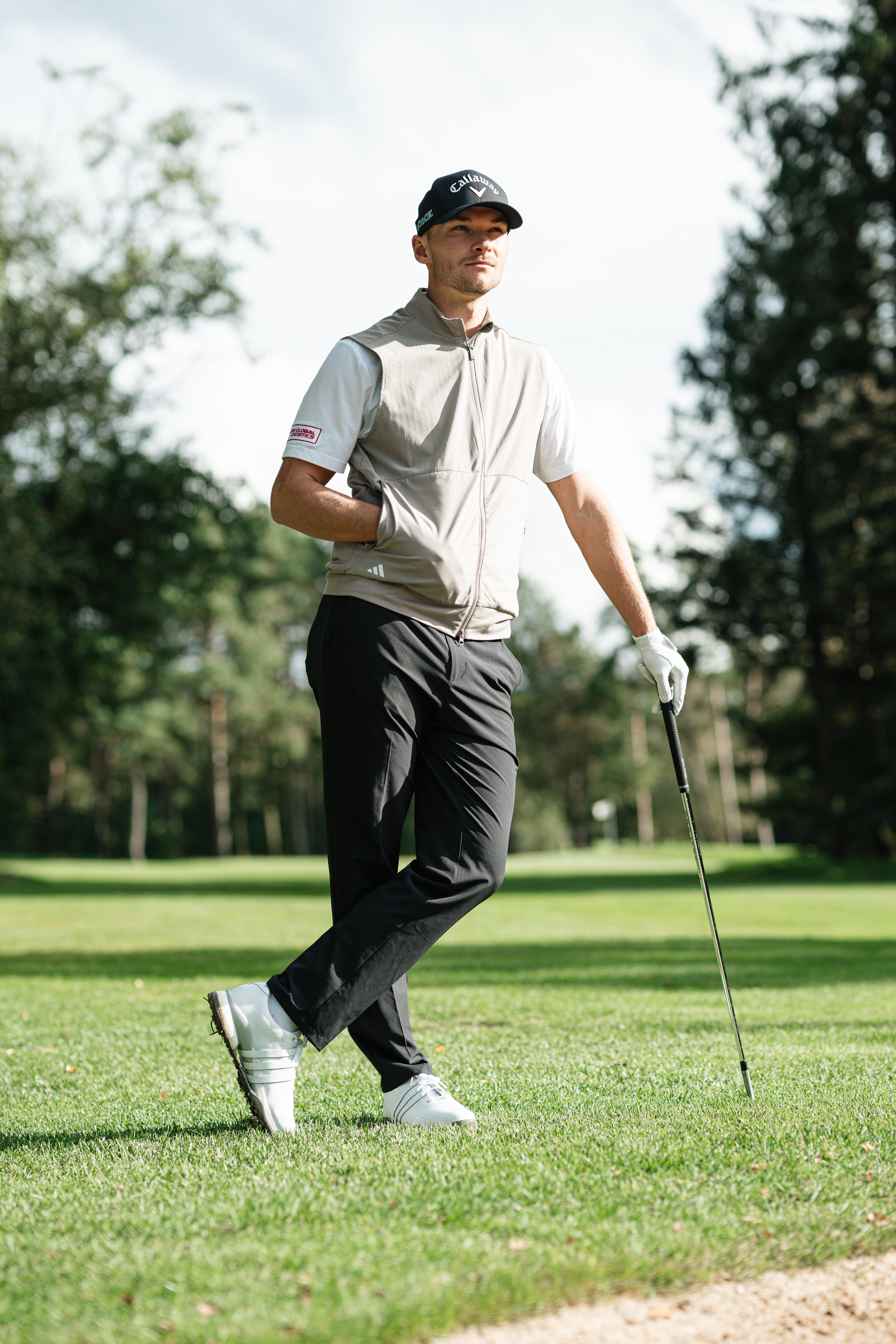 Golf staples