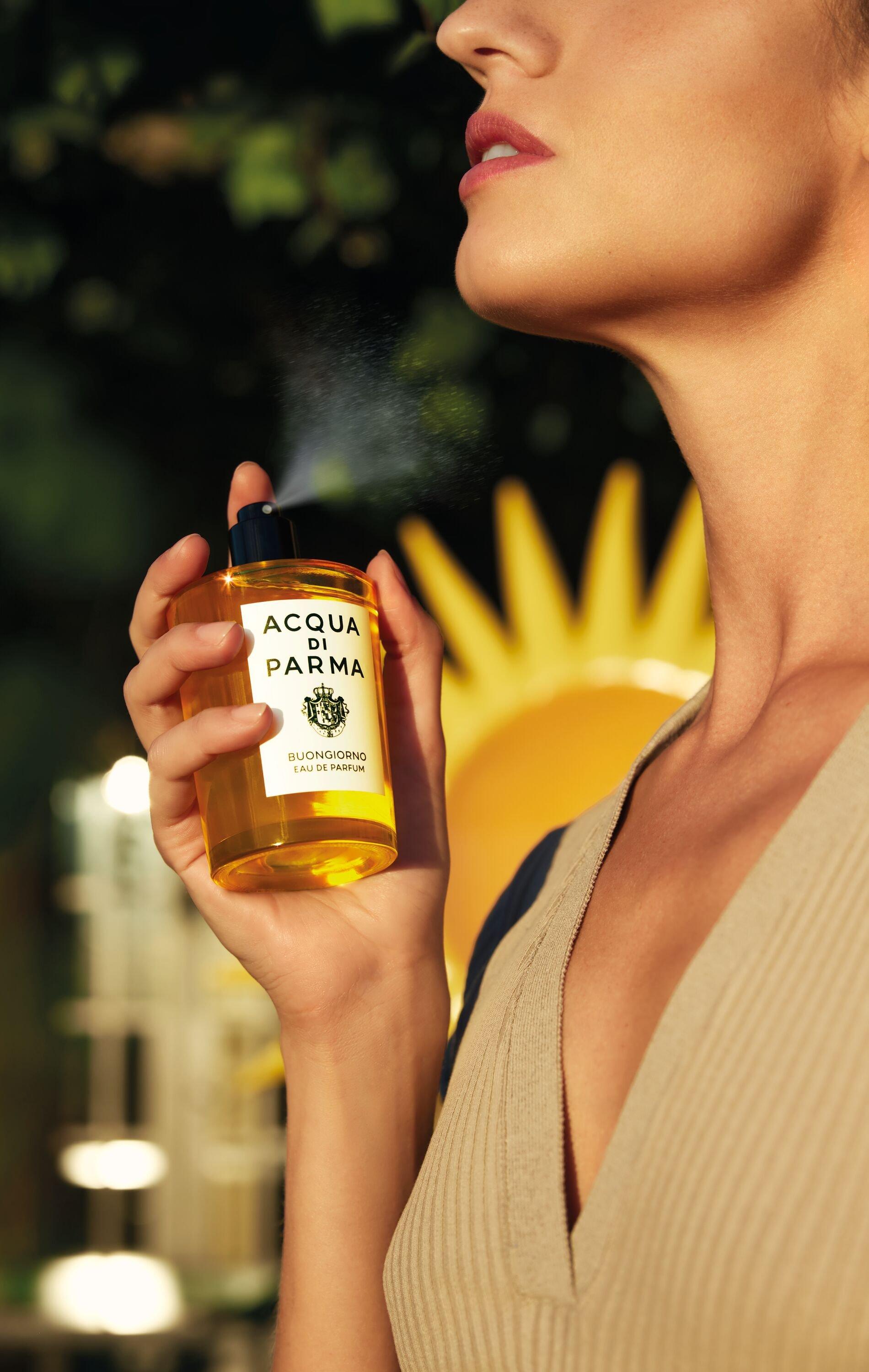 The Women’s Perfume Guide