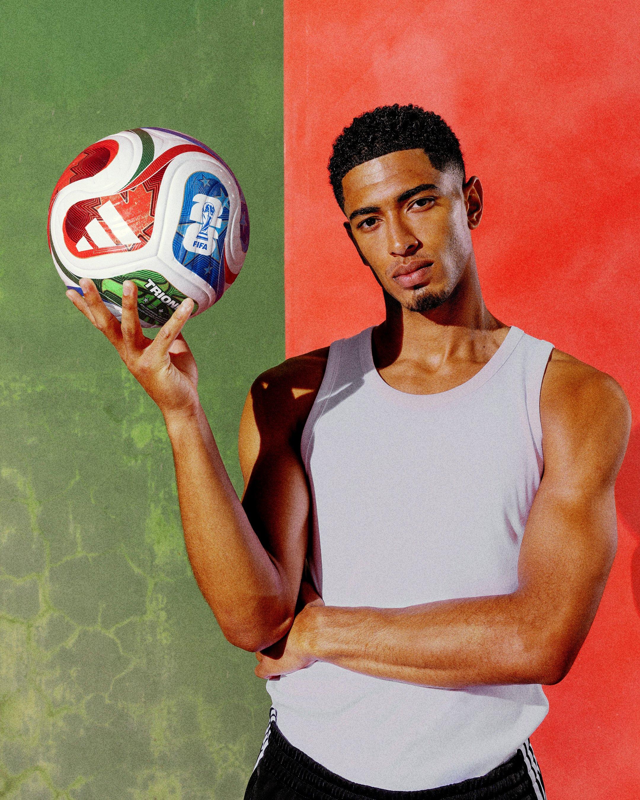 adidas World Cup 2026 Football