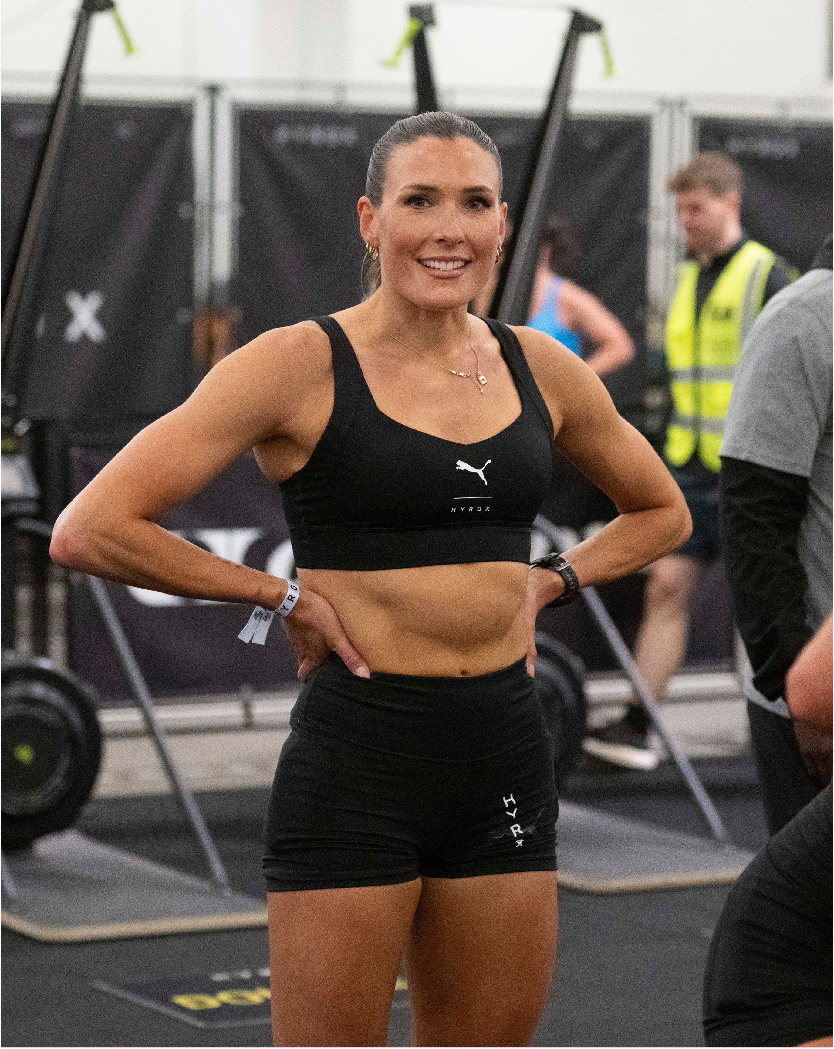 Meet Kate Hutchinson