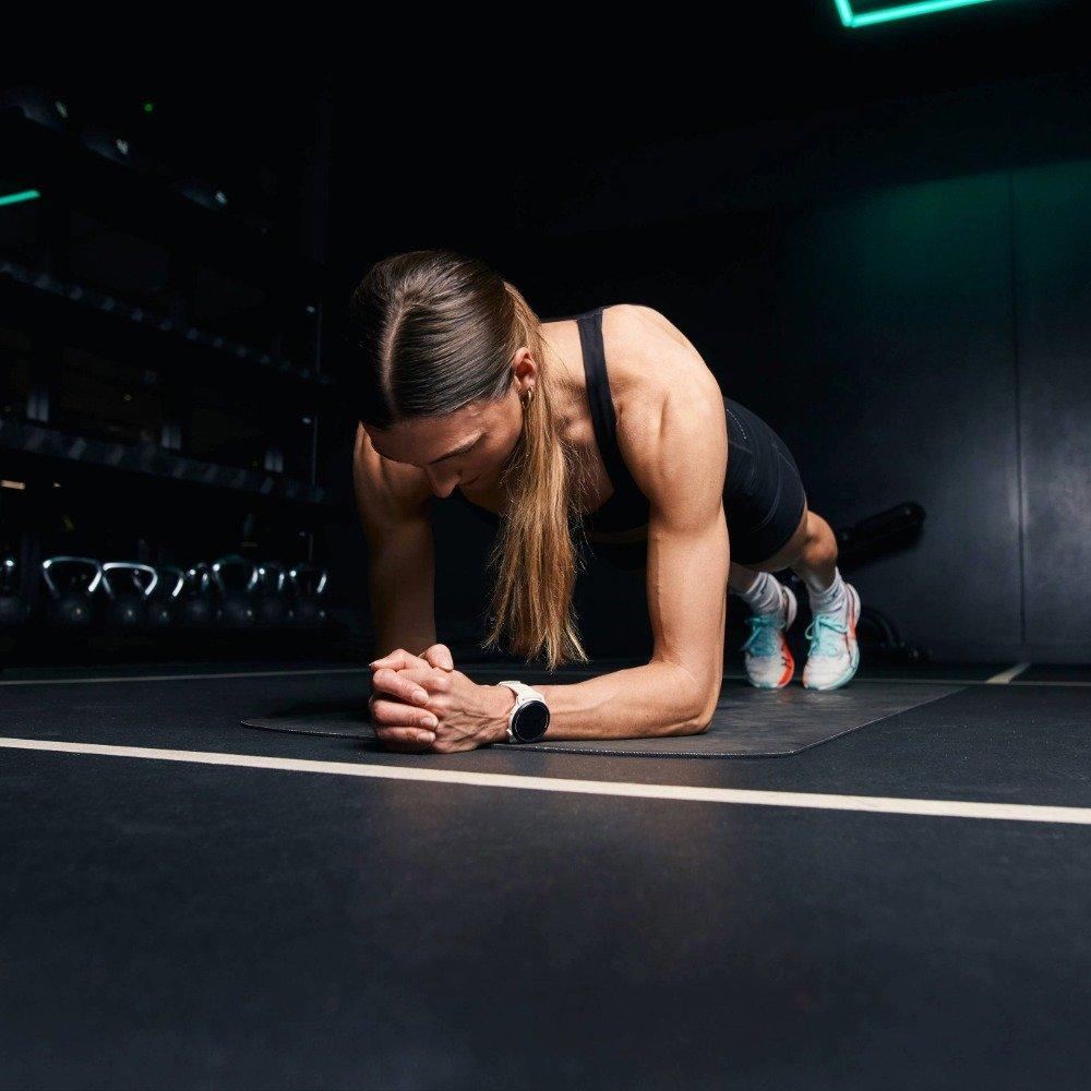 The Best Core Exercises for Beginners