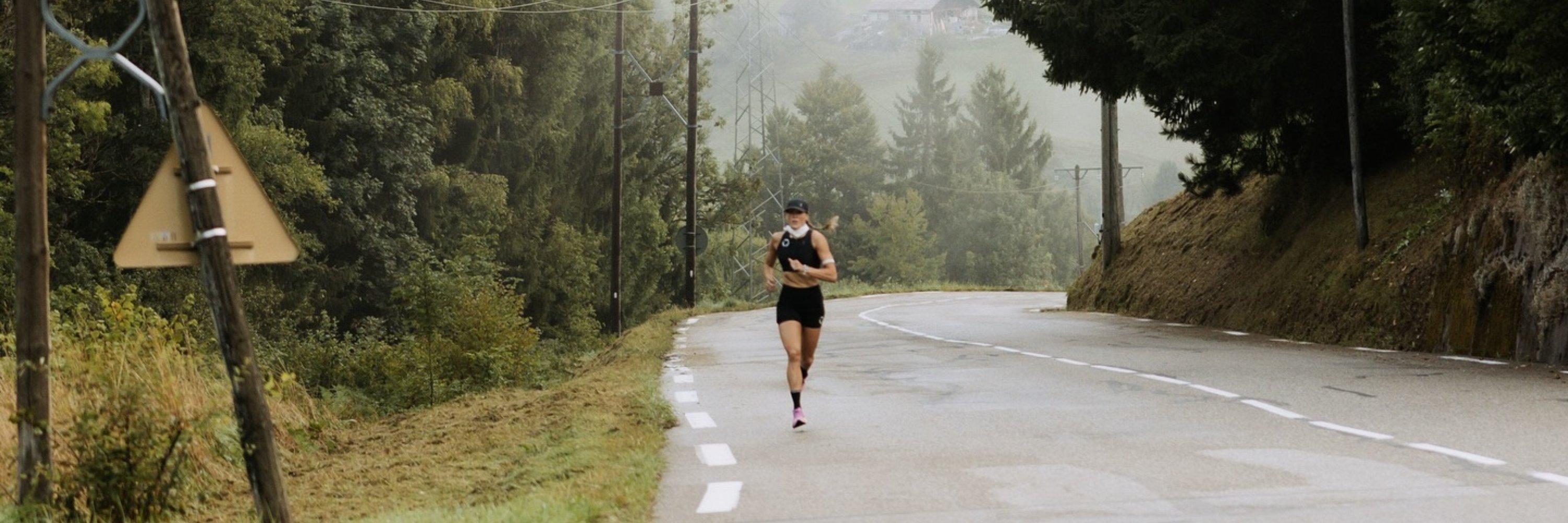 HYROX WINS, STRUGGLES, AND LESSONS LEARNED