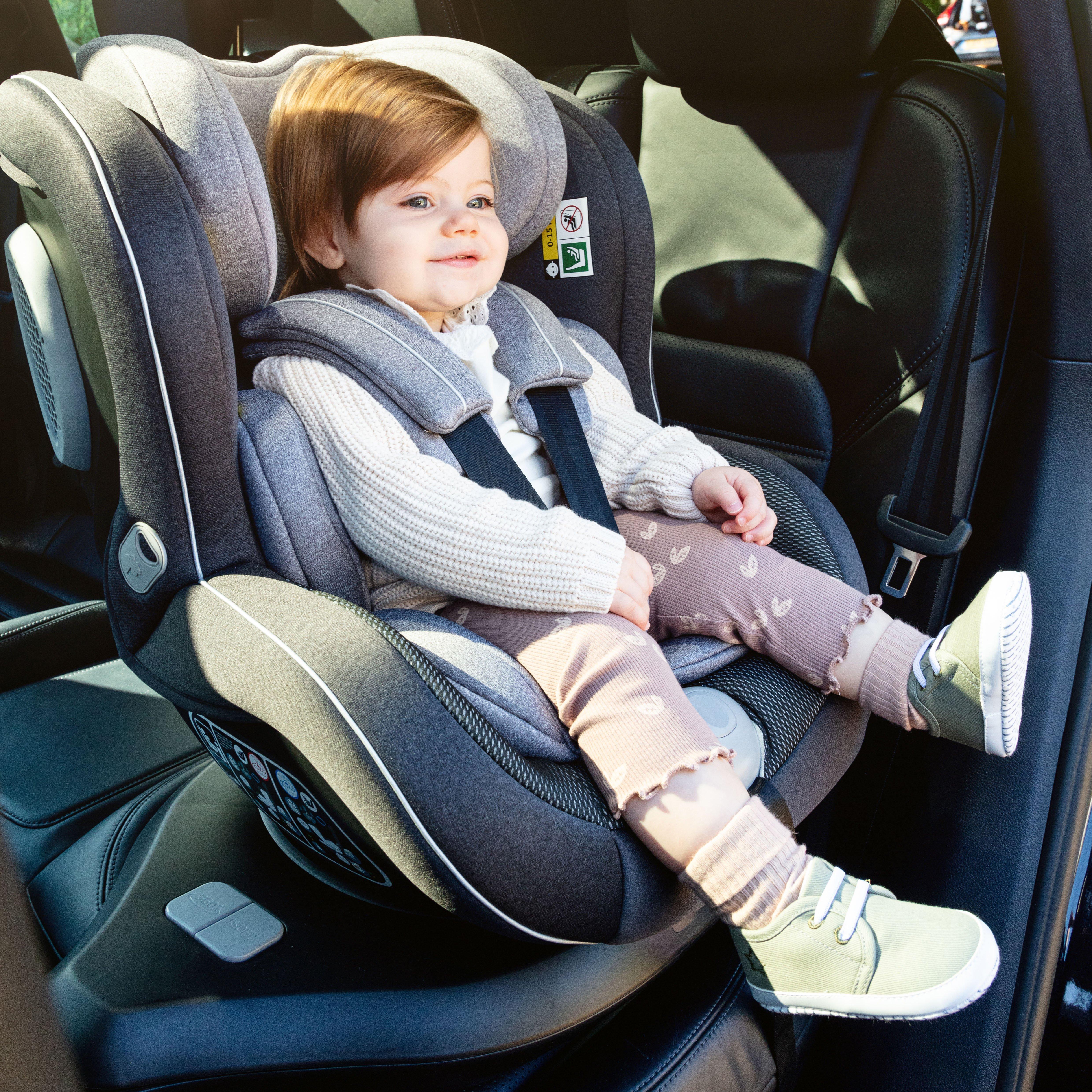 Car Seats