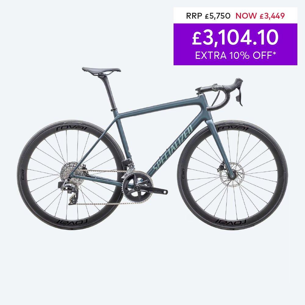 Specialized | Aethos Expert