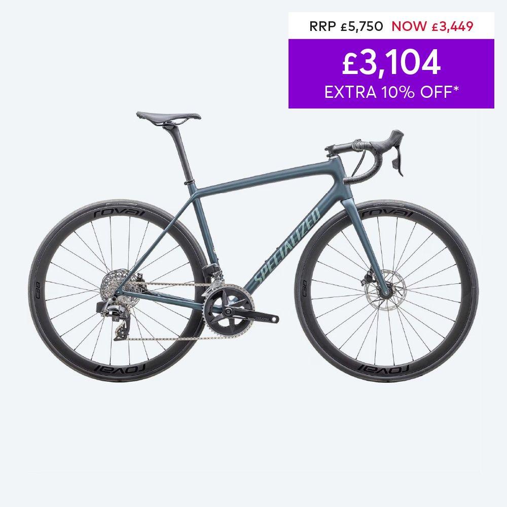 Specialized | Aethos Expert