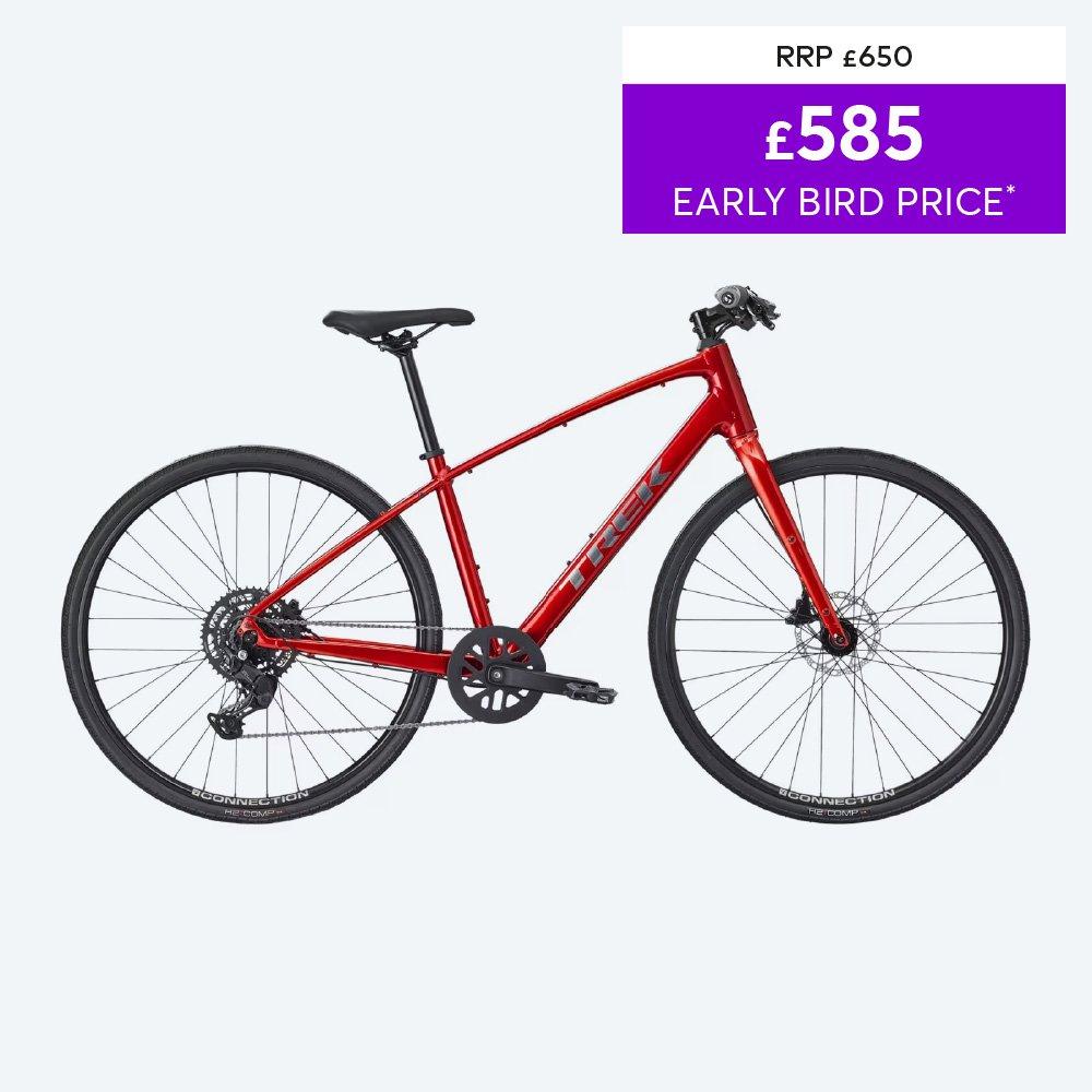 Trek | FX 2 Gen 4 2026