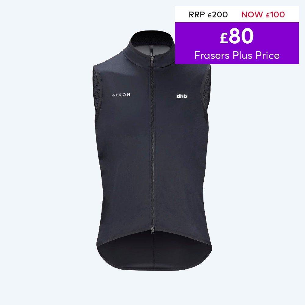 Insulated Gilet