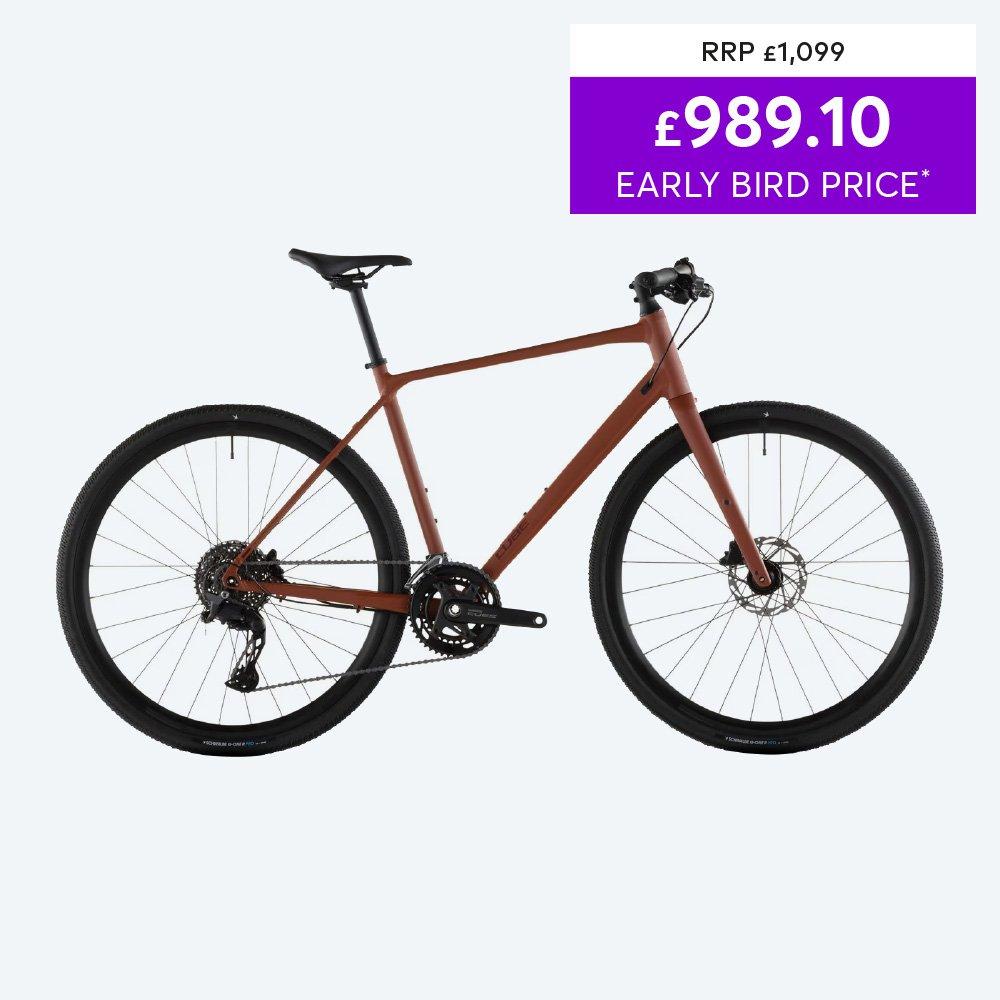 Cube | Nulane Race 2026