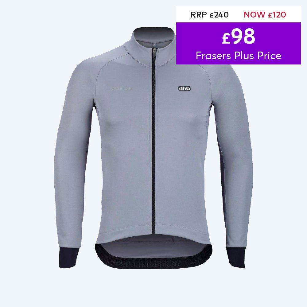 Aeron Softshell