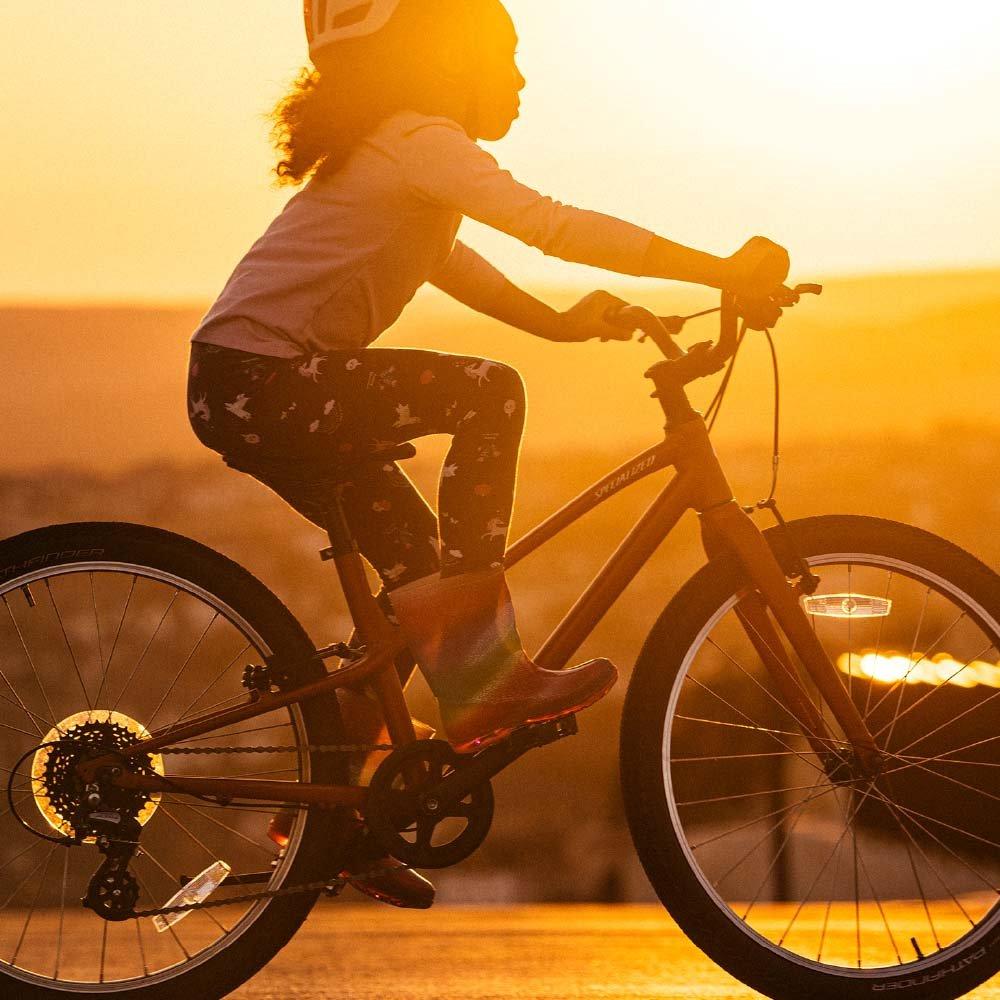 All Kids Bikes
