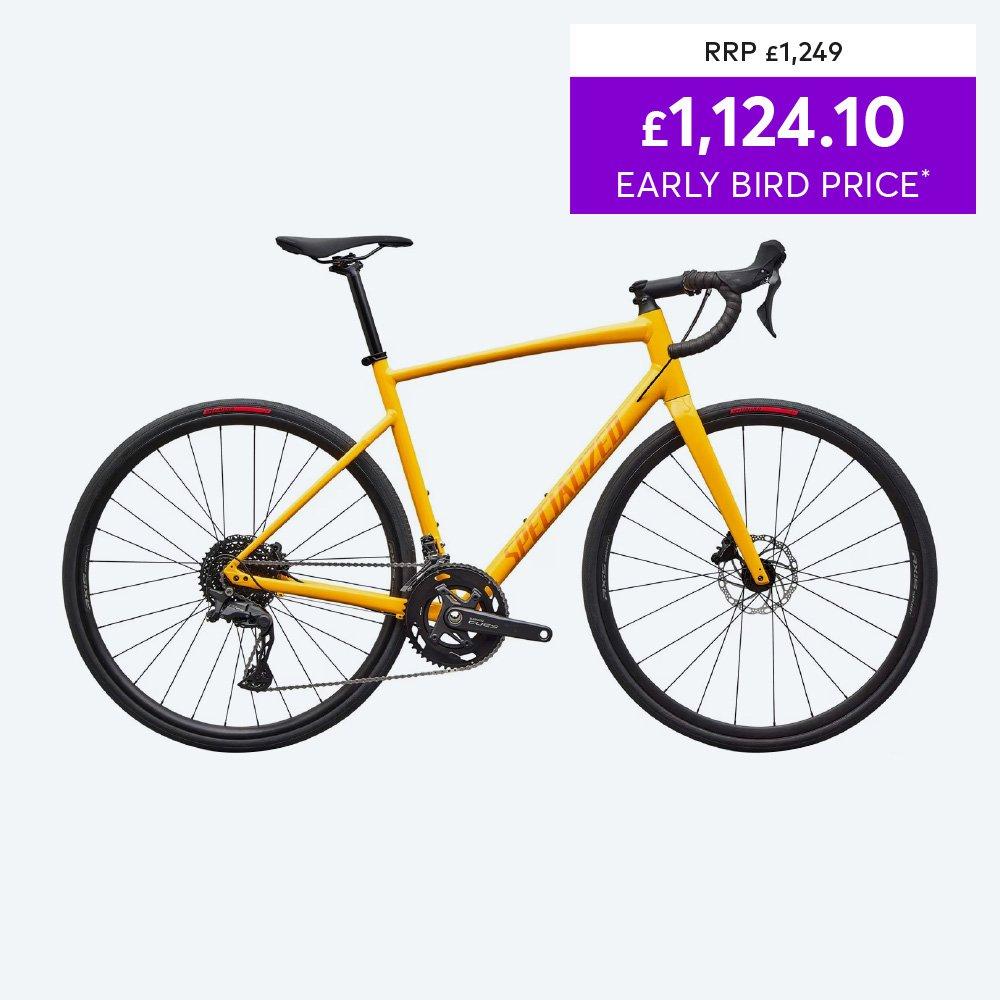 Specialized | Allez Cues 2026