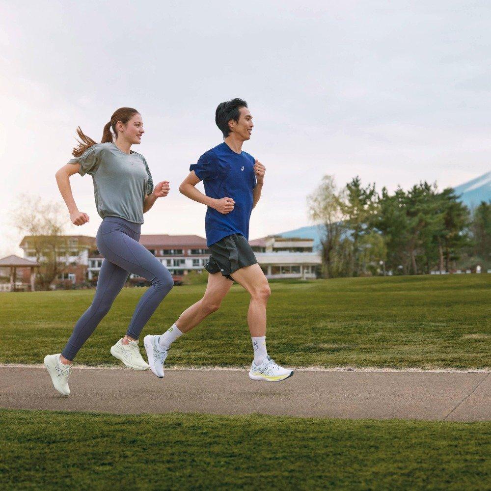 Cold, Wet Weather? Here's How To Layer Smart