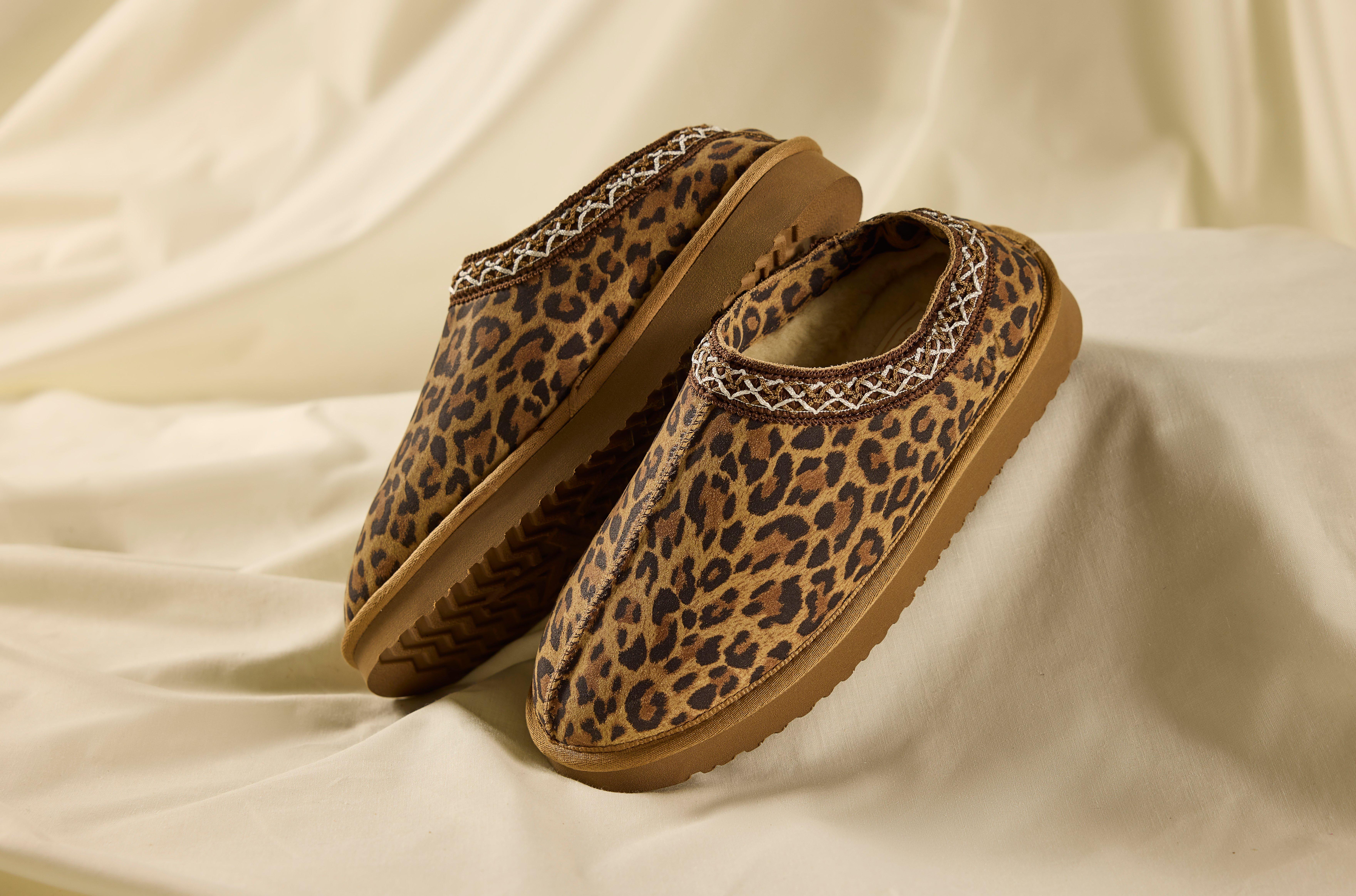 Slippers - From £2