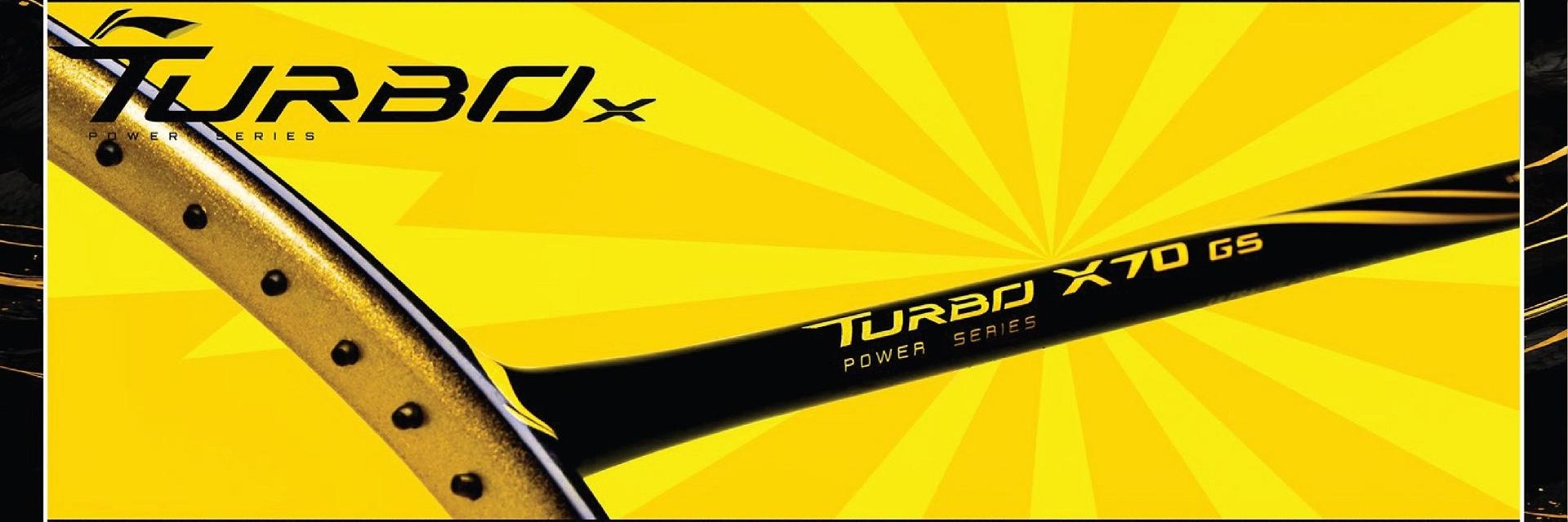 Li Ning Turbo X 70 G5