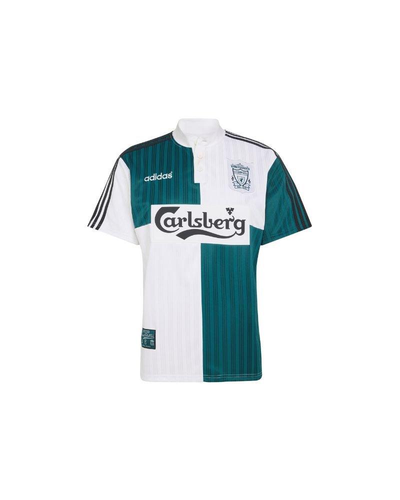 adidas x Liverpool 1995 Football Shirt