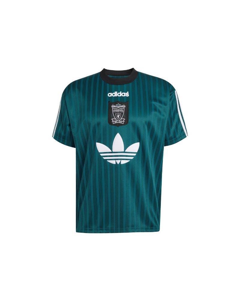adidas x Liverpool 1995 T-Shirt