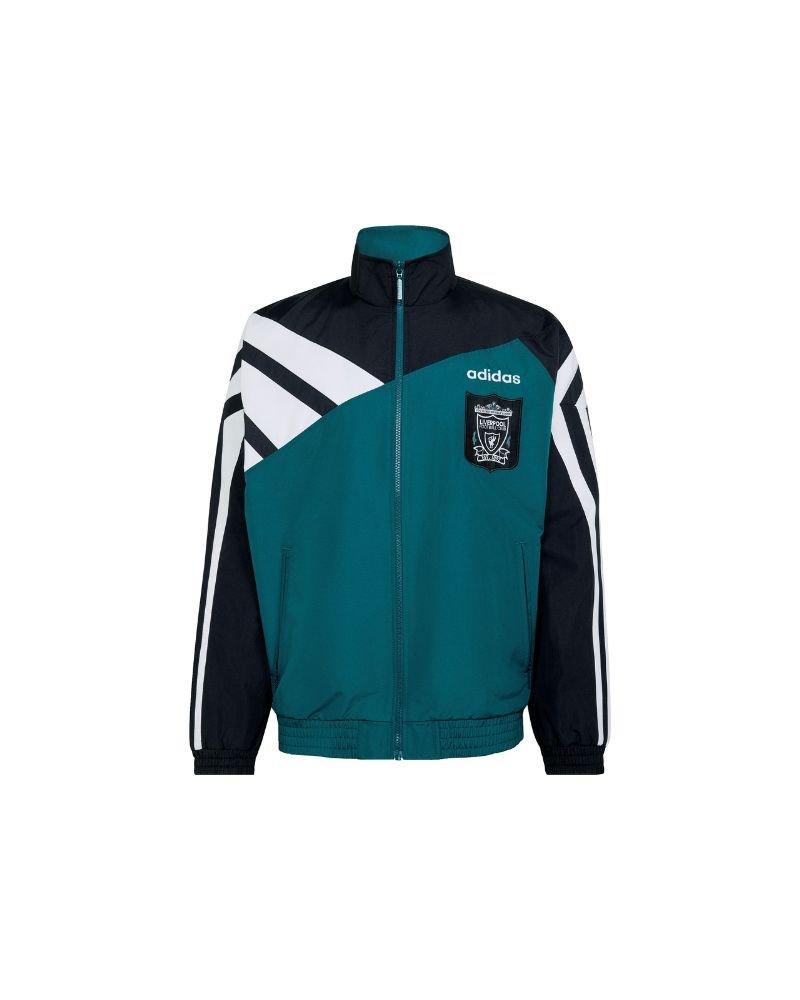 adidas x Liverpool 1995 Tracksuit Top