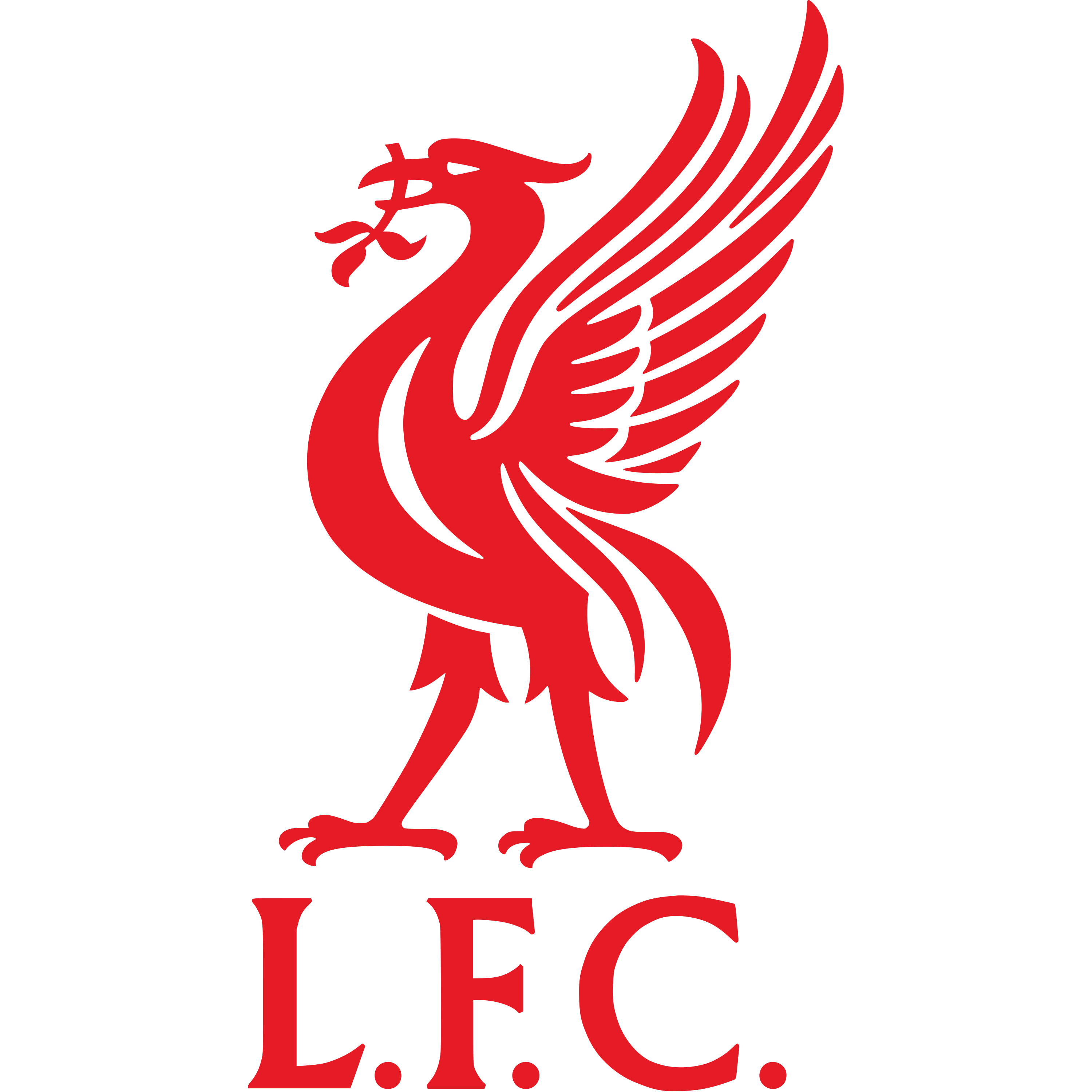 Liverpool Logo