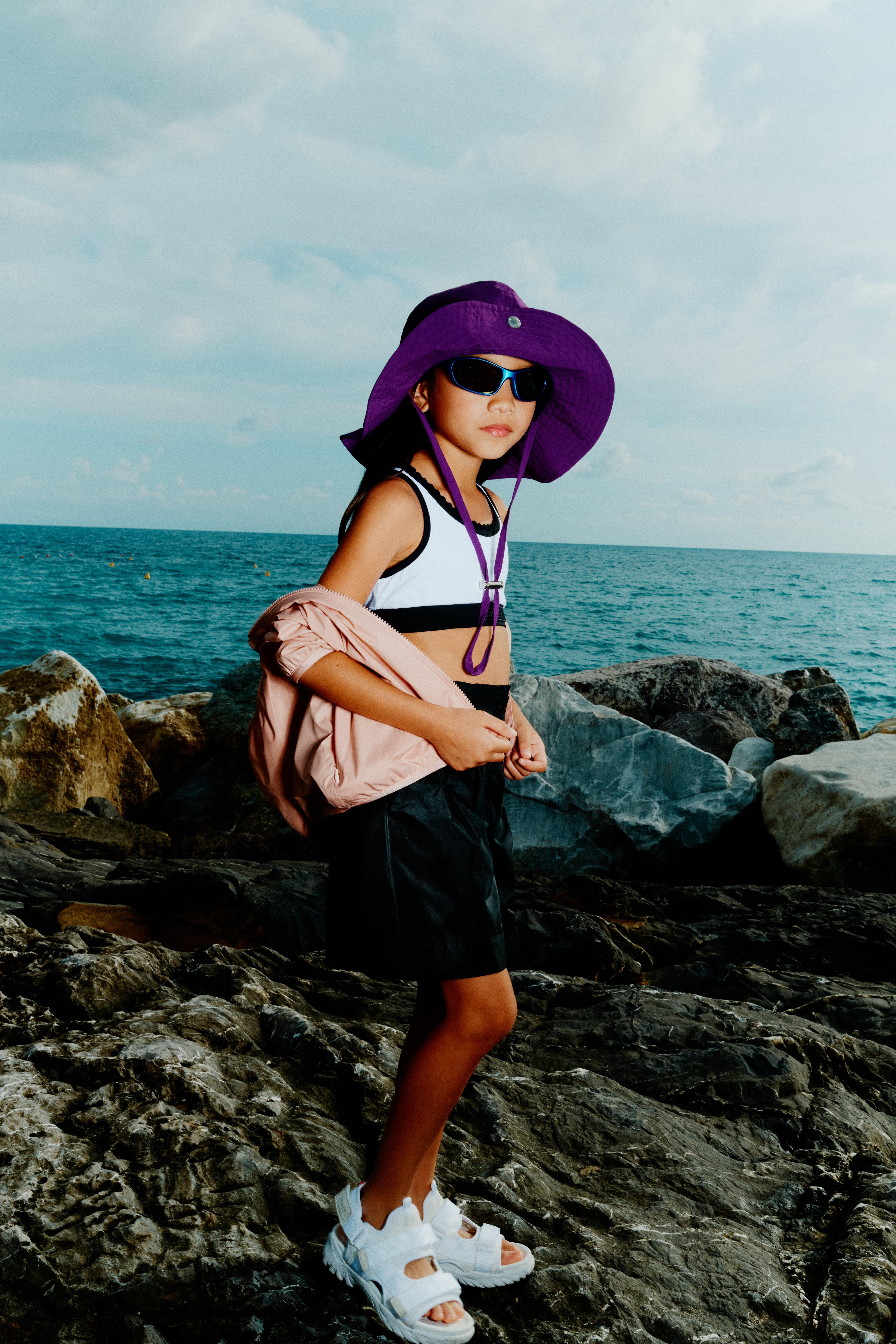 The Girls Accessories Brief