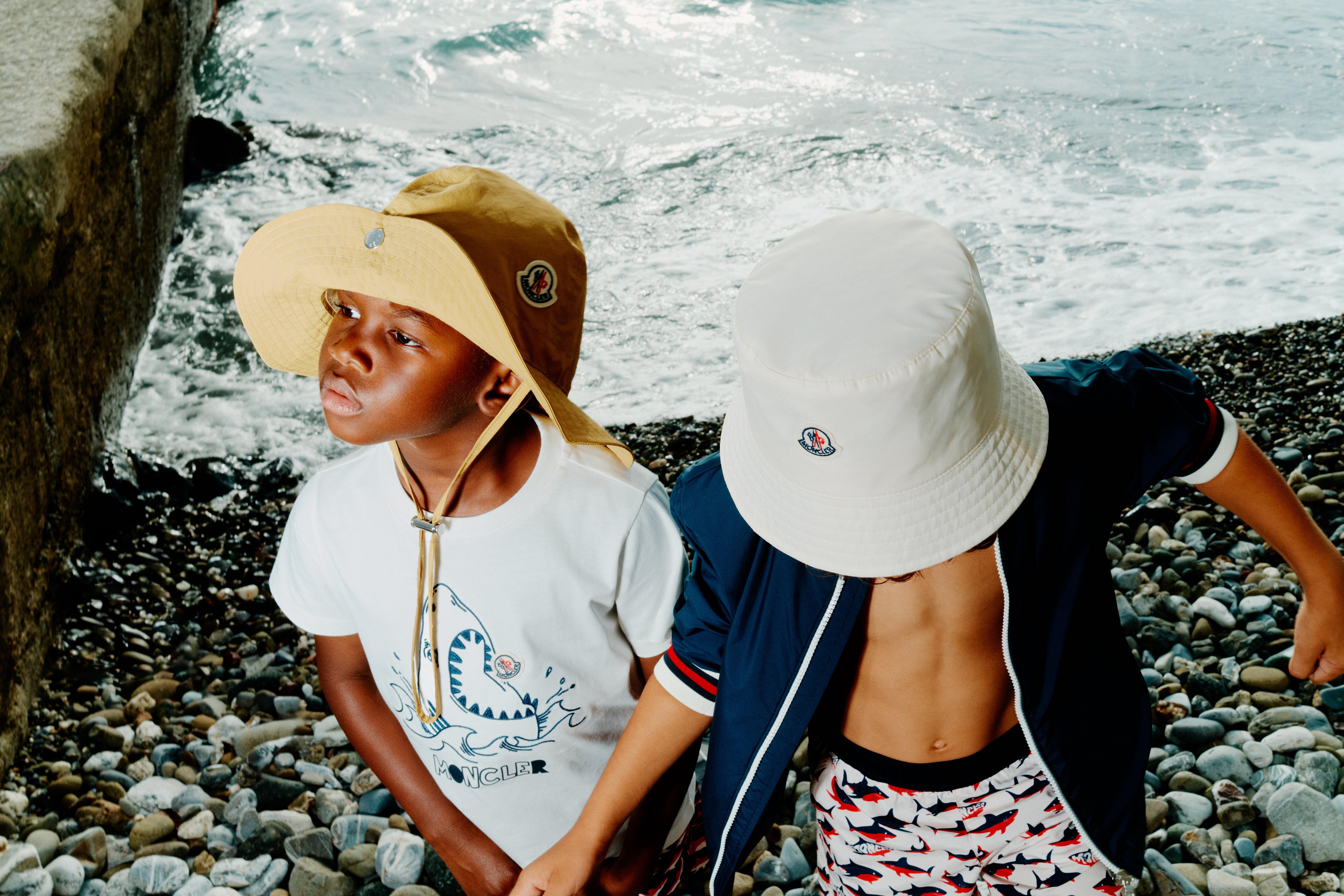 The Boy's Accessories Edit