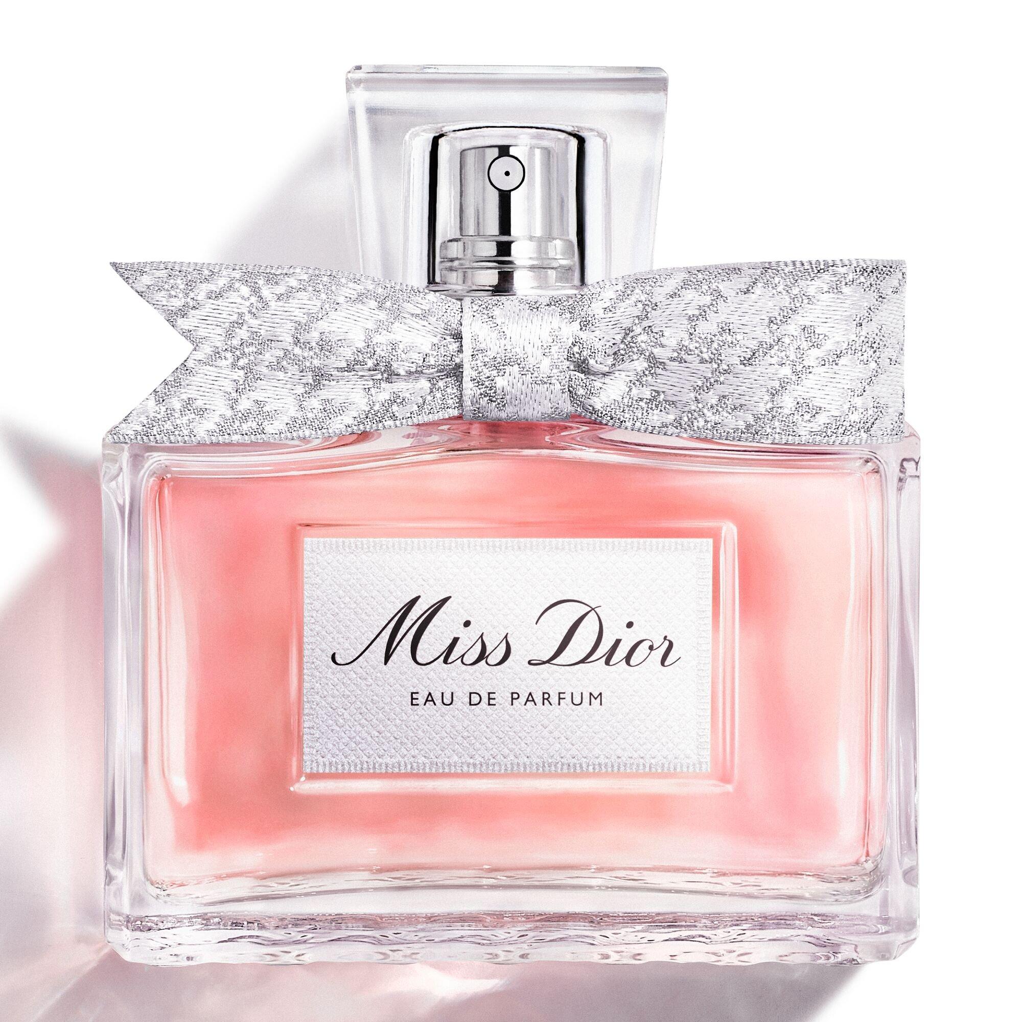 NEW DIOR Miss Dior Eau de Parfum