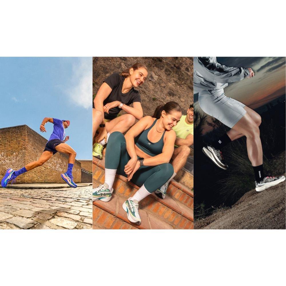 March 2026 Running Shoe Launches You May Have Missed