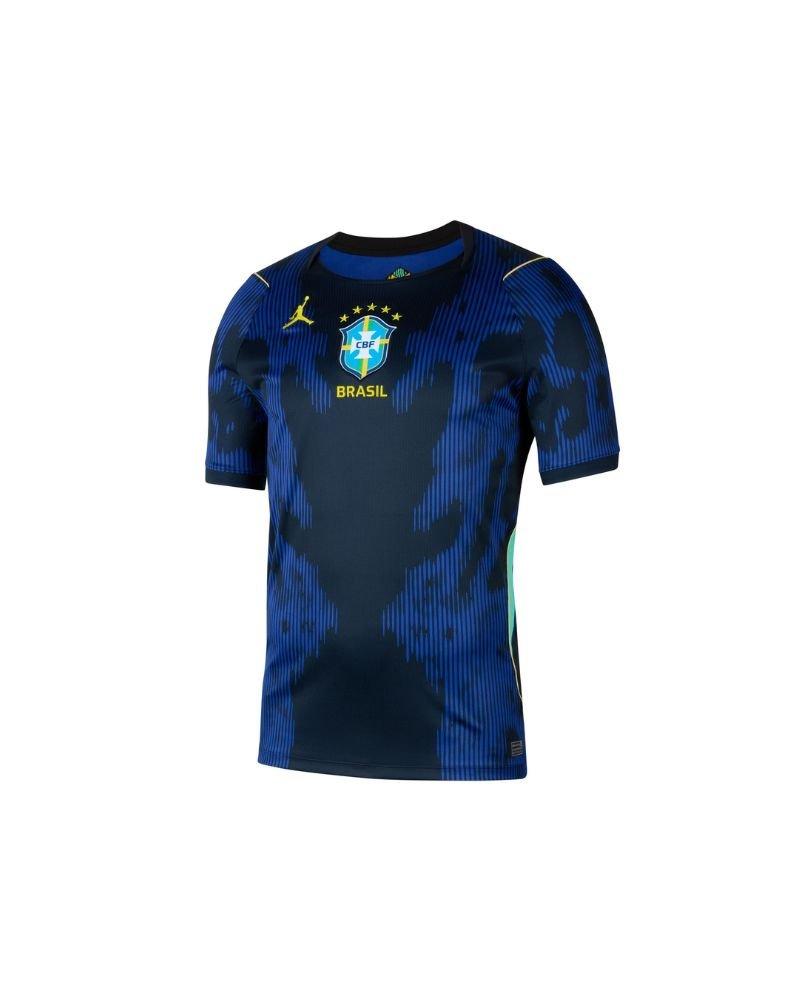 Men's Brazil Away Shirt World Cup 2026