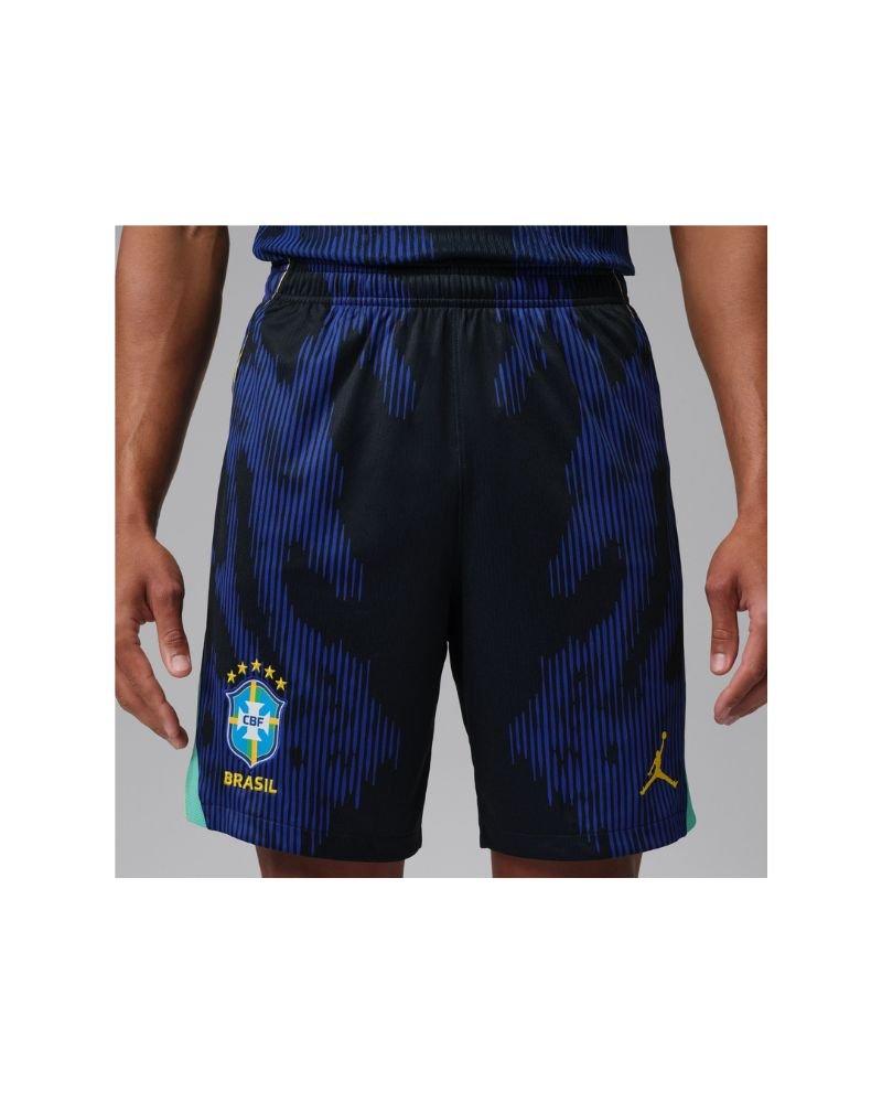 Men's Brazil Away Shorts World Cup 2026