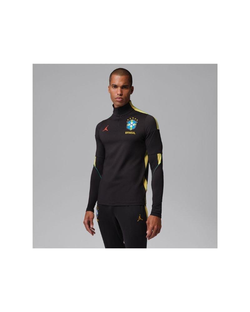 Men's Brazil Training Top World Cup 2026