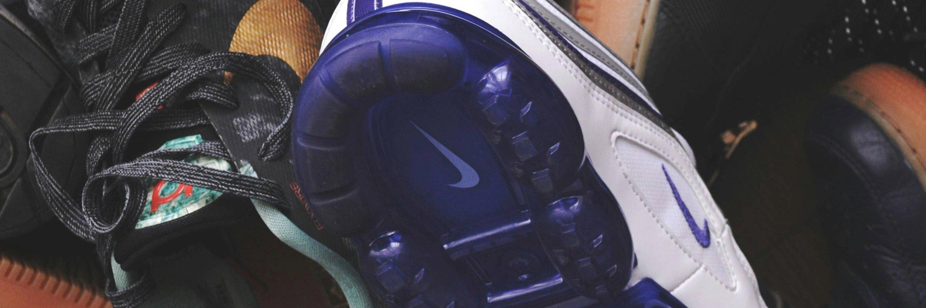 How to Choose Men's Trainers Guide