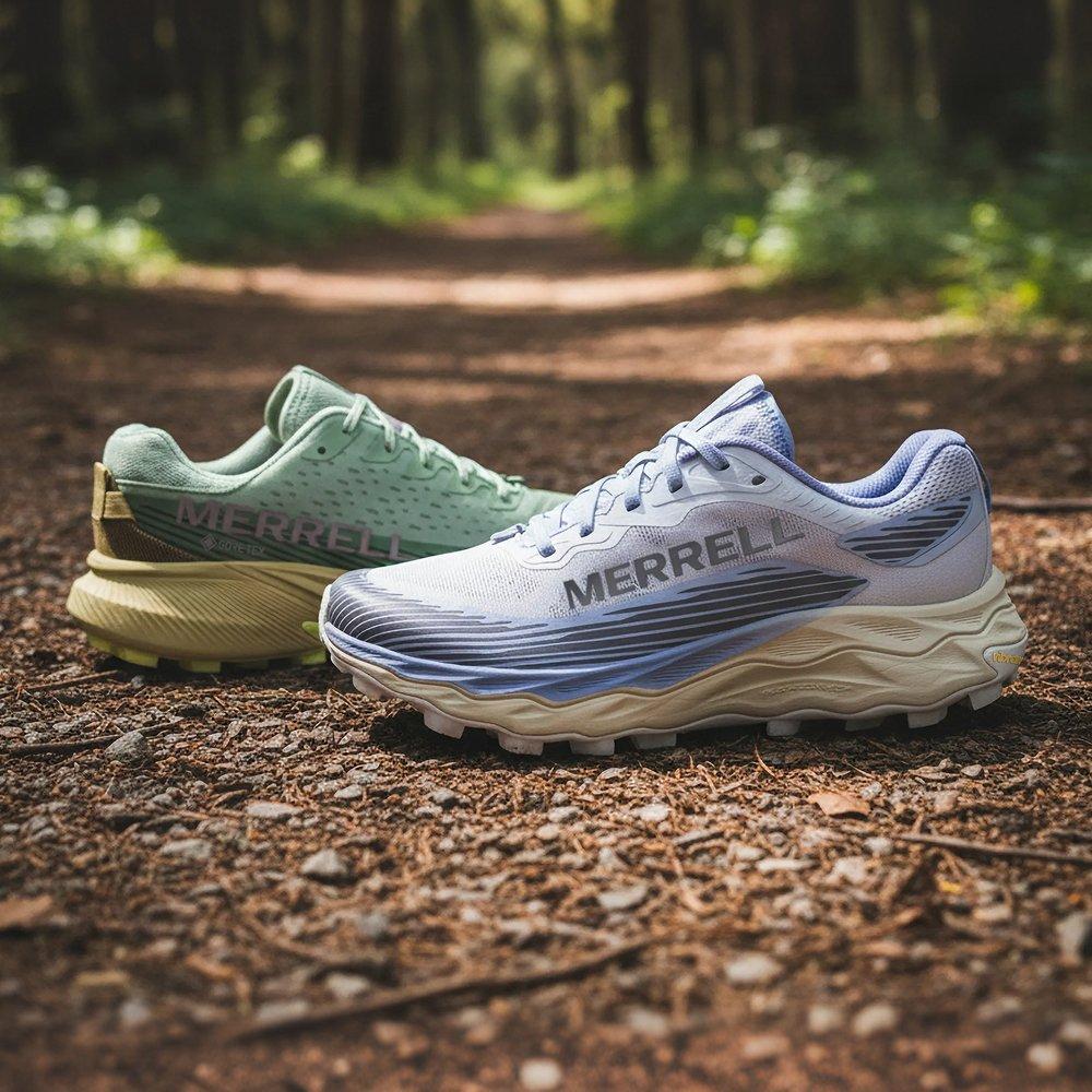Merrell Agility
