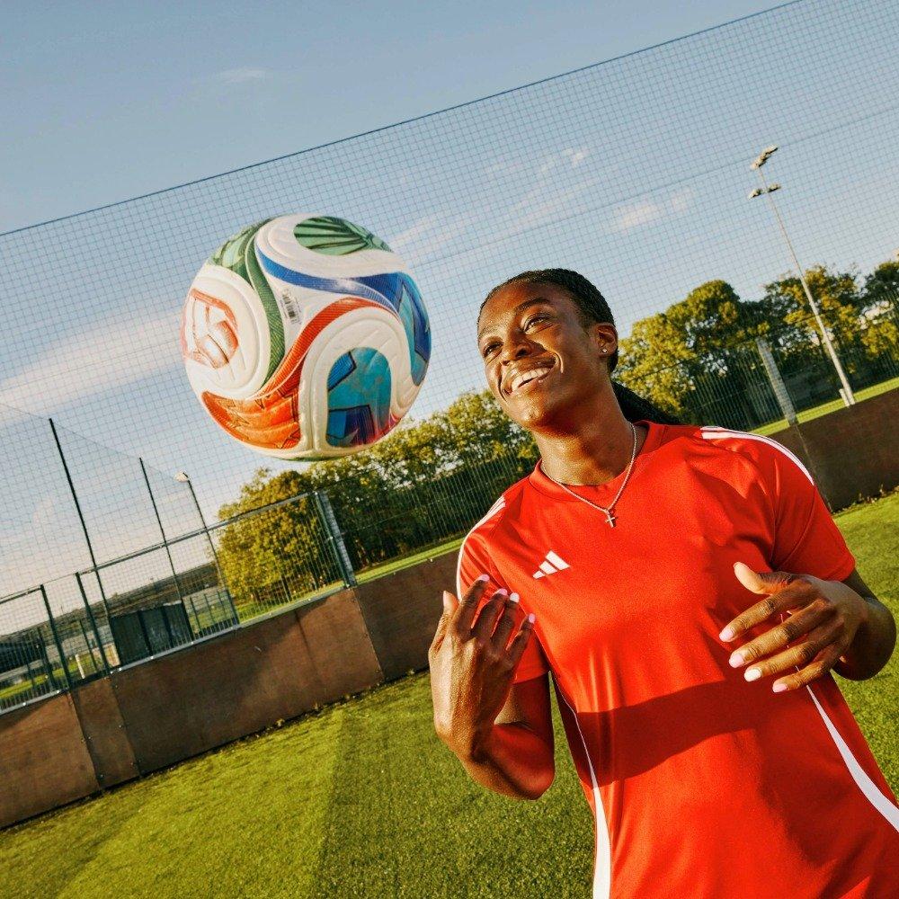 Off The Record With Michelle Agyemang