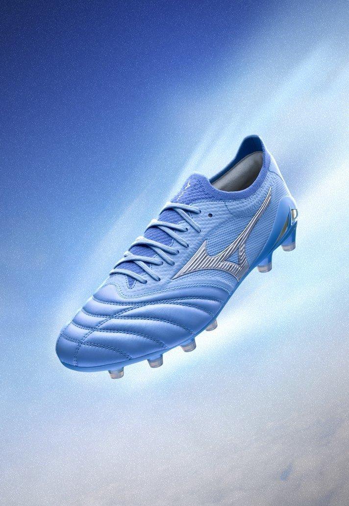Mizuno Unity Sky Rugby Boot Pack