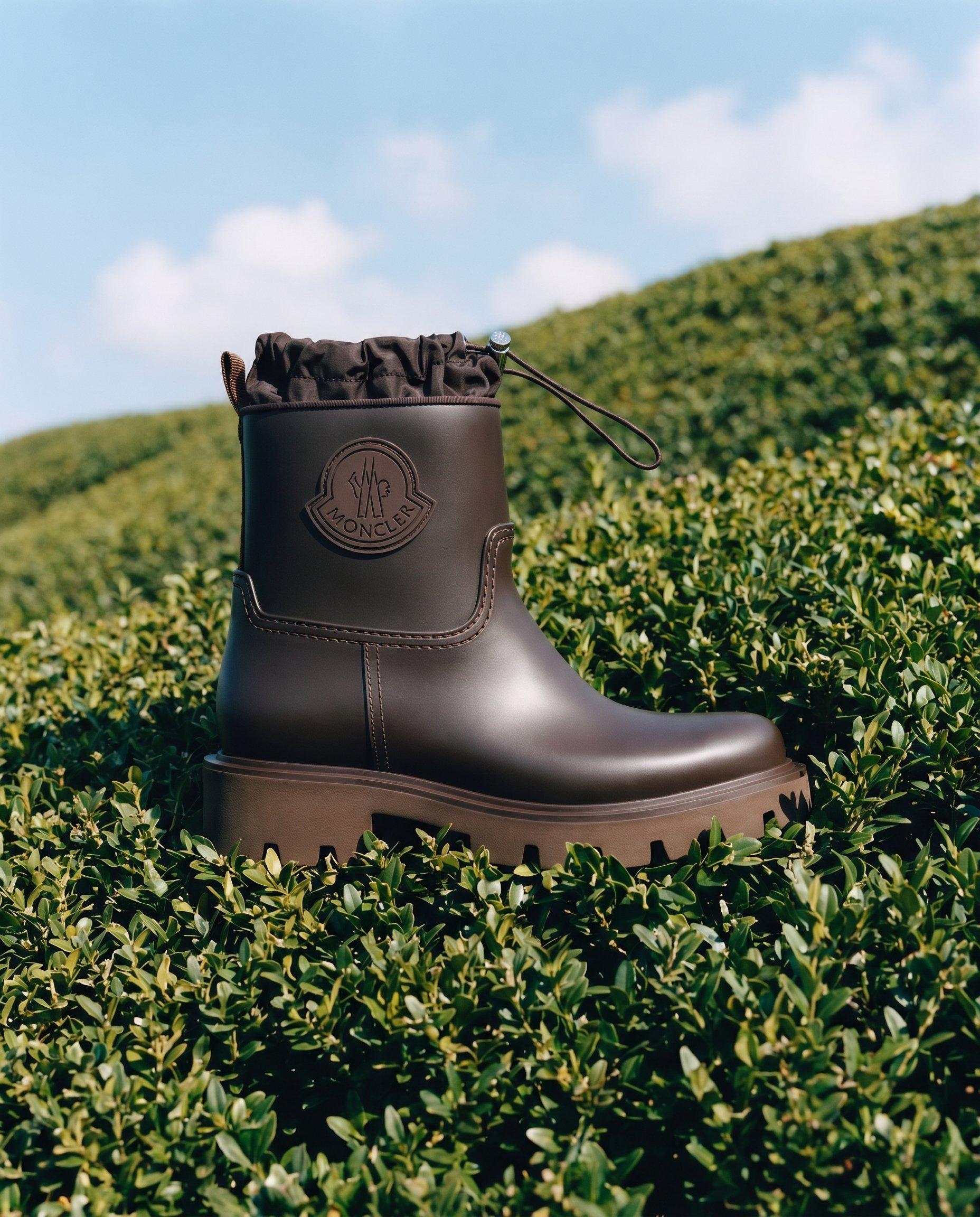 Trending: Chocolate Brown