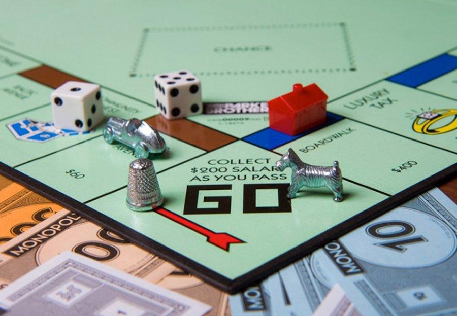 Board games