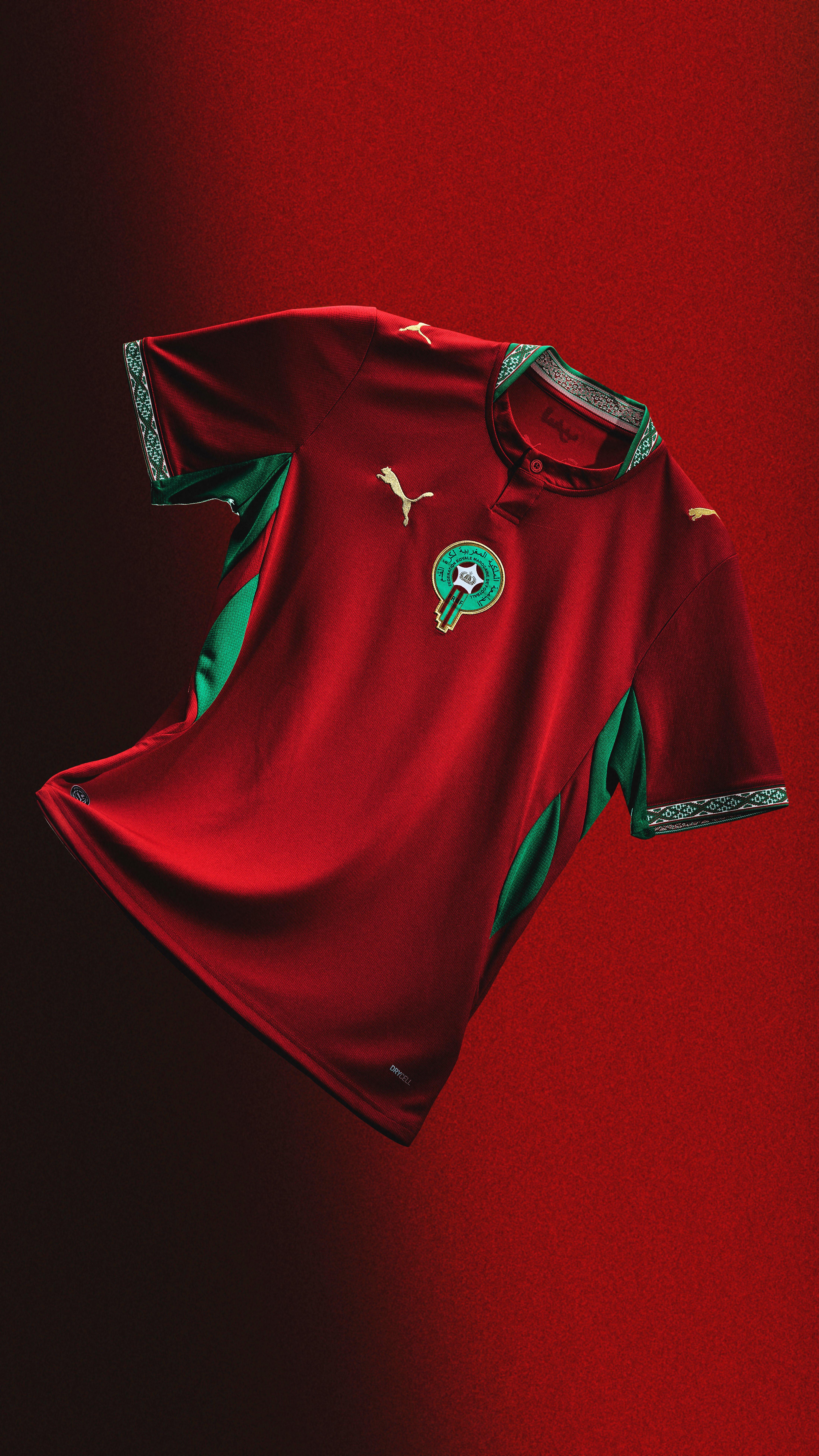 Morocco