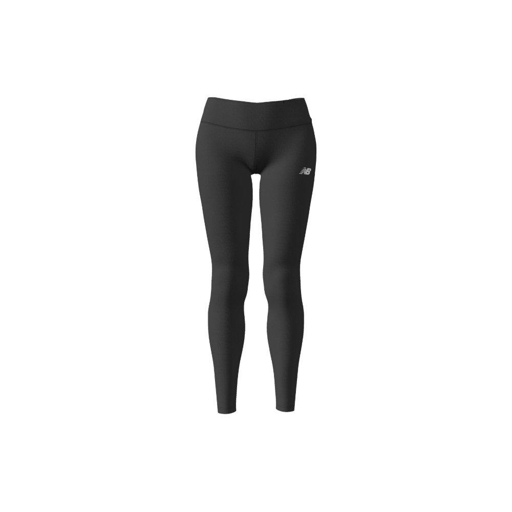Women's New Balance Run Tights