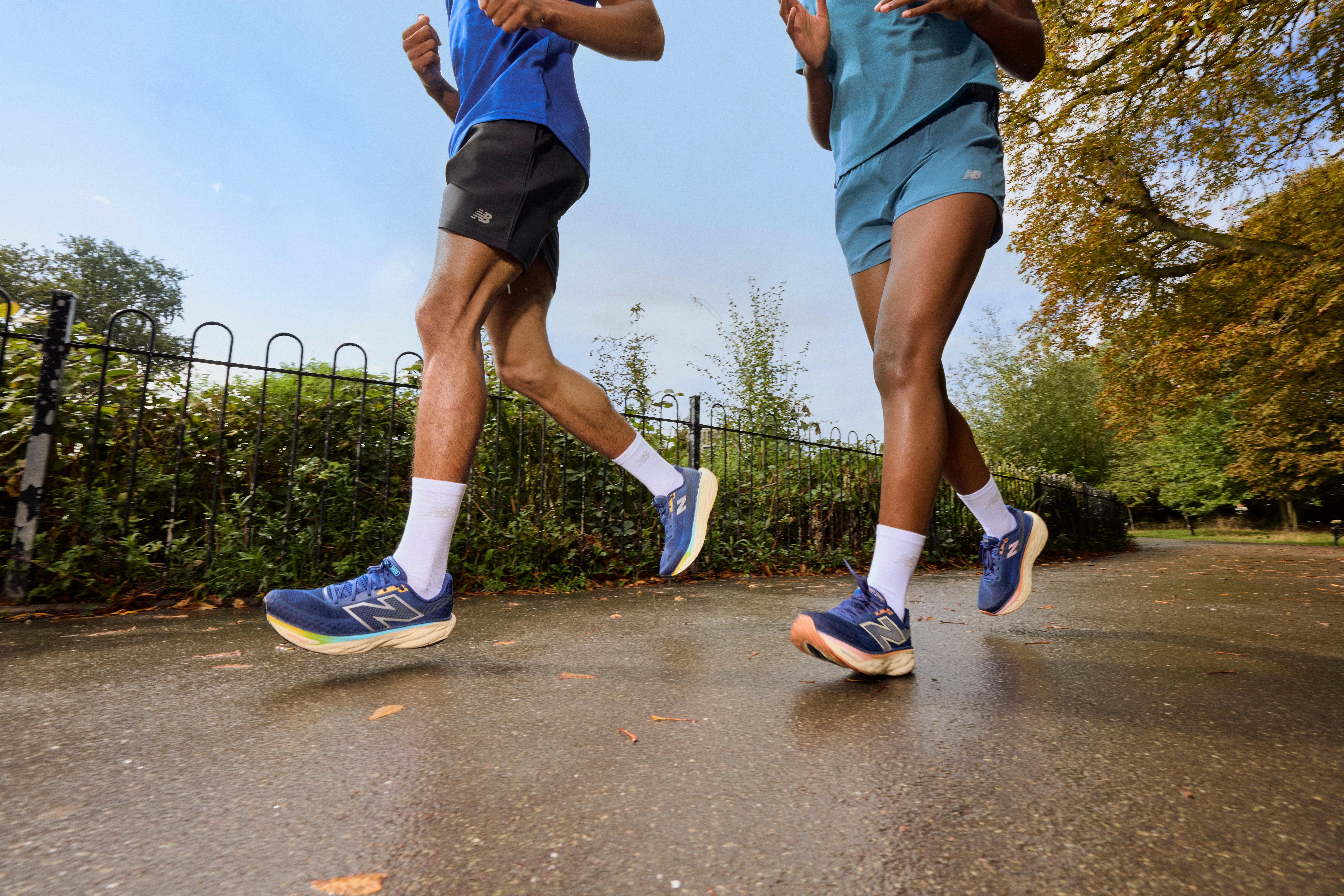 New Balance Trainers