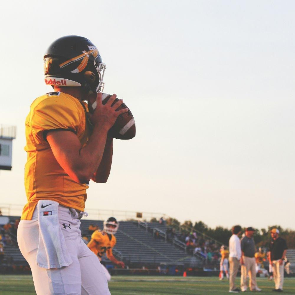 FROM THE FIELD TO STREETWEAR: WHY THE RISE IN AMERICAN FOOTBALL IN THE UK?