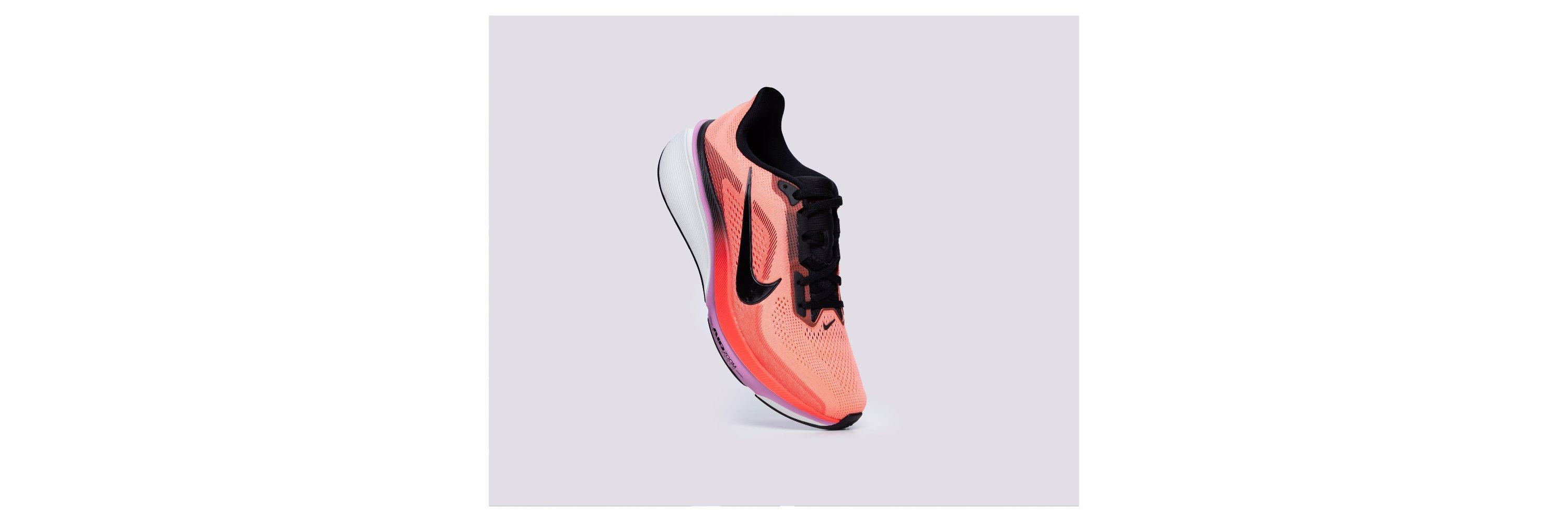 A picture of the nike pegasus 42