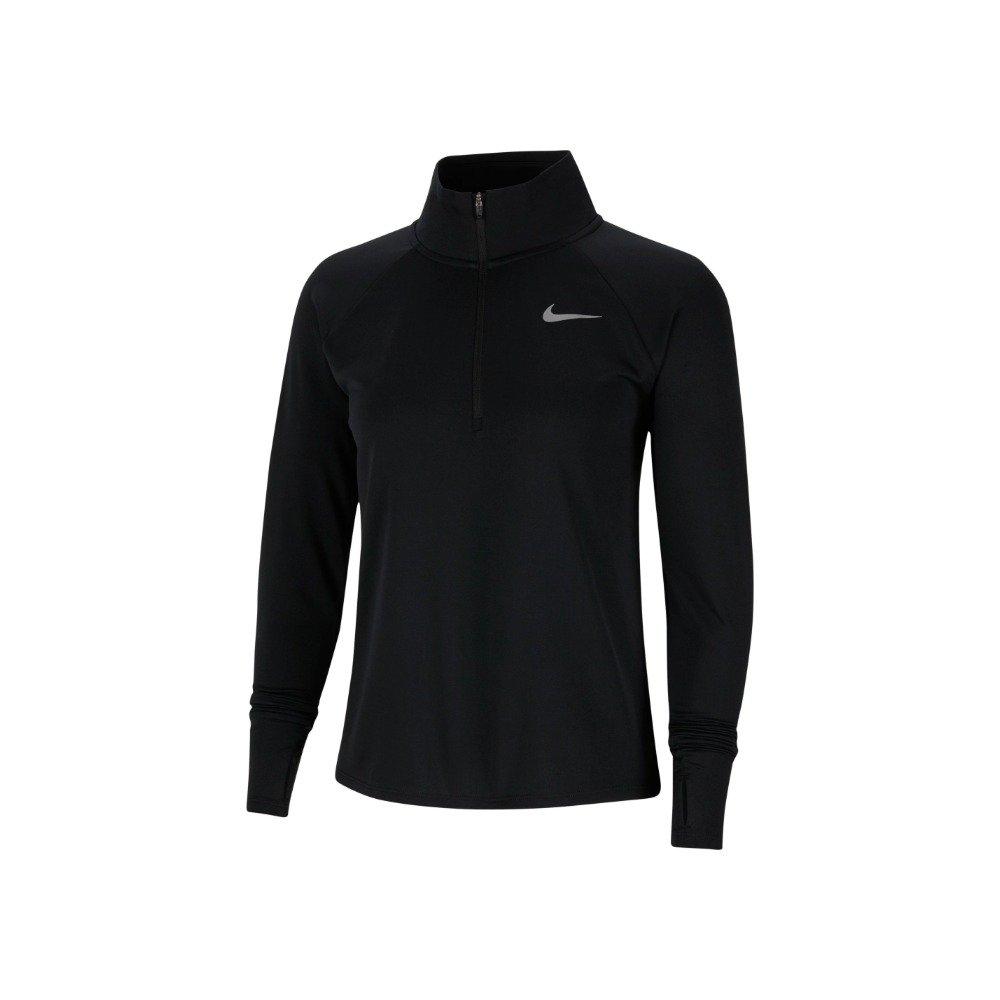 Nike Pacer Women's Long-Sleeve 1/2-Zip Running Top