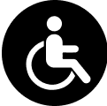 Non-Assisted Wheelchair Access