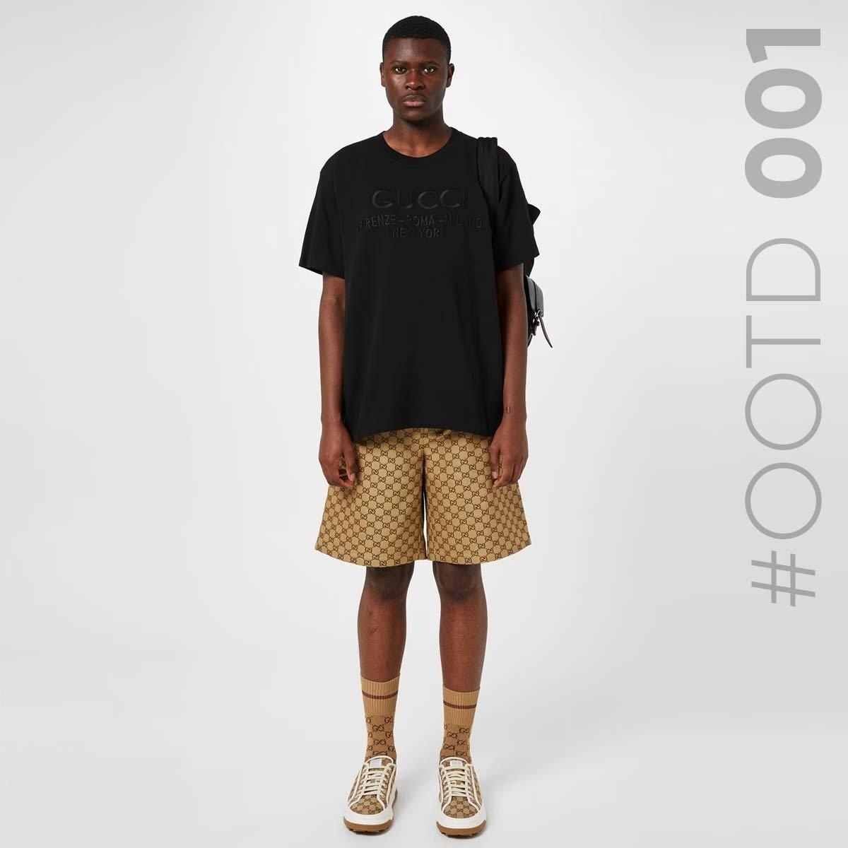 The Global Traveller