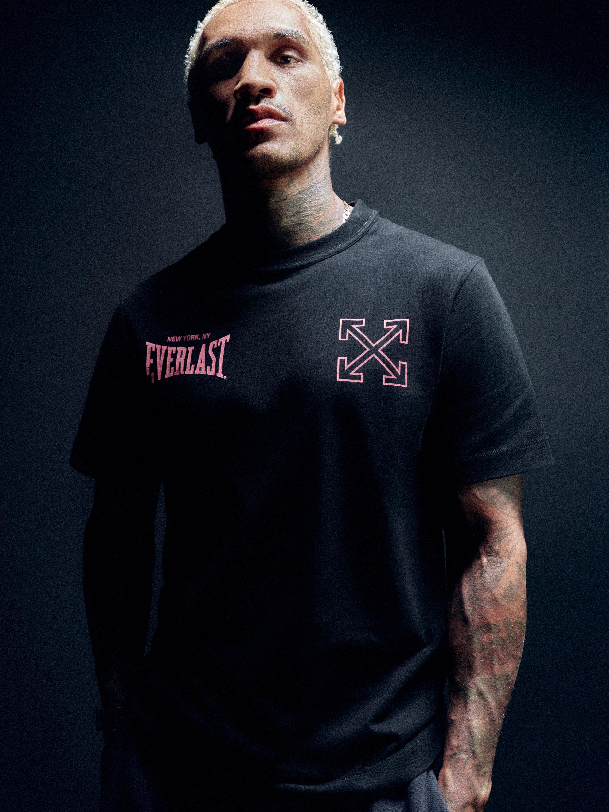 Off-White™ c/o Everlast Has Landed