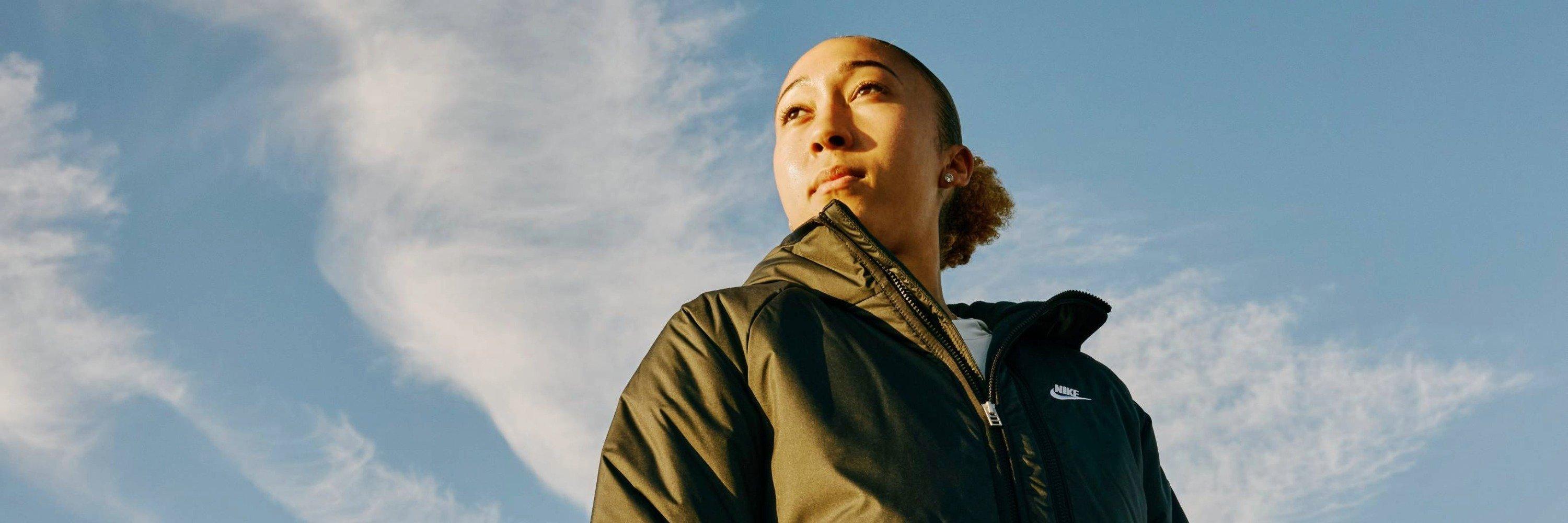 OFF THE RECORD WITH LAUREN JAMES